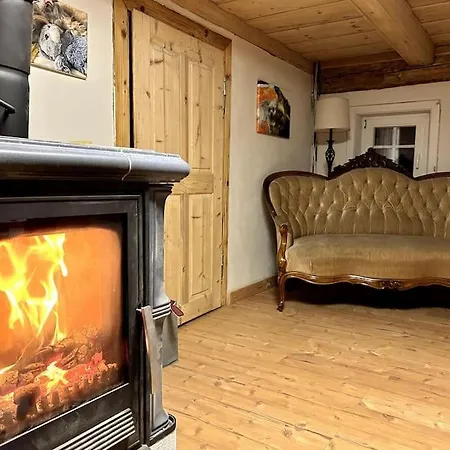 Σπίτι διακοπών Wellness-ferienhaus 